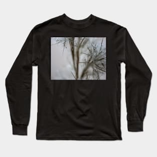 Soft fall field Long Sleeve T-Shirt